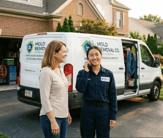 Crawlspace Mold Remediation Lexington, IN FAQs